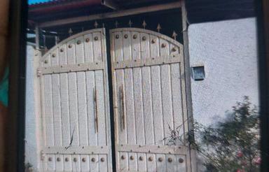 خانه ویلایی 90 متر زیربنا مابقی حیاط فوری