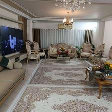 اجاره آپارتمان 130 متر در خیابان هراز