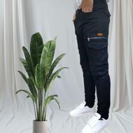 شلوار شش جیب آلفا مردانه