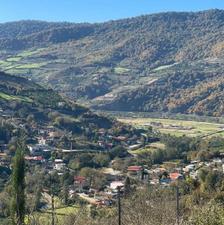 فروش 1000متر زمین در بام گلورد معاوضه با خودرو