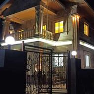 200متر ویلا280متر زمین/سند ششدانگ/تنکابن نشتارود