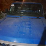 نیسان خشک 404