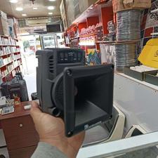 اسپیکر دستساز