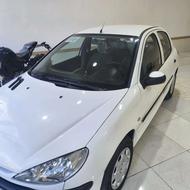 206 تیپ 5 مدل 95