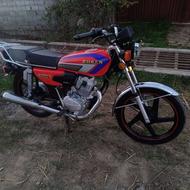 موتور احسان درحد صفر