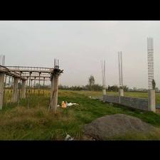 فروش یا معاوضه زمین مسکونی 250 متر در آهنگرکلا