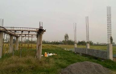 فروش یا معاوضه زمین مسکونی 250 متر در آهنگرکلا