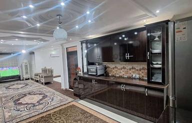 اپارتمان تک واحده طبقه دوم طولارود جنب داروخانه دکتر جهانی