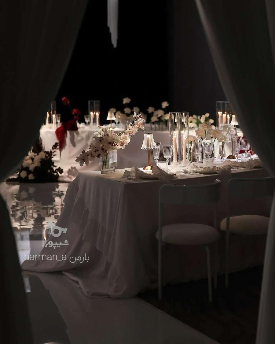 صفر تا صد مراسم عقد و عروسی