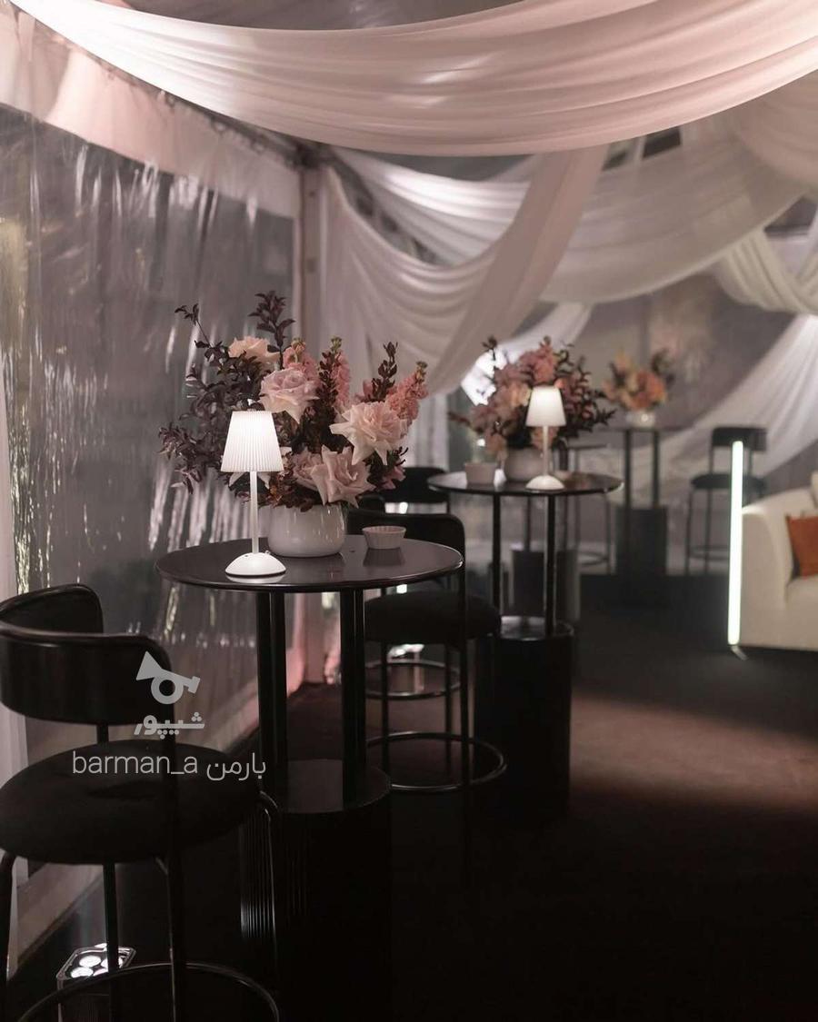 صفر تا صد مراسم عقد و عروسی