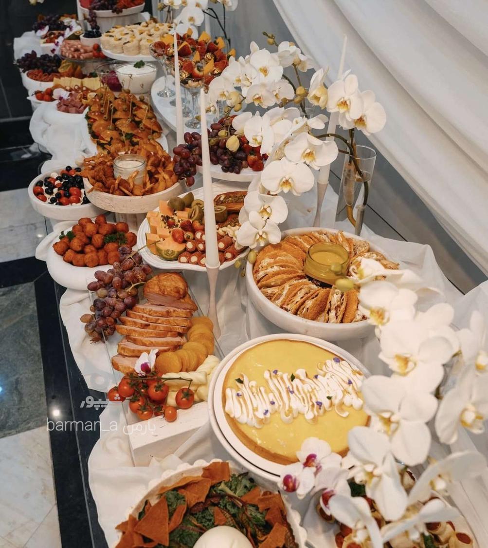 صفر تا صد مراسم عقد و عروسی