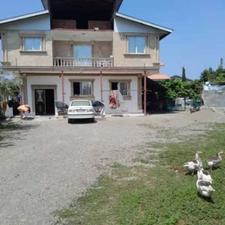 فروش ویلا 450 متر در کیشه خاله