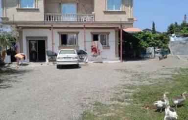 فروش ویلا 450 متر در کیشه خاله