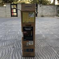 کارتن تلویزیون و یخچال