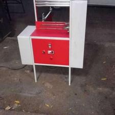 ماشین دستگاه 3کاره رول کن خانگی