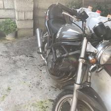 فروش سوزوکی بندید