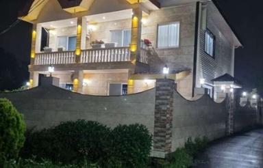 تهاتر ویلا با ماشین ...