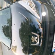 207 بدون رنگ 404