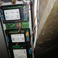 خدمات برق وایفون و سیگنال و دزدگیر اماکن نصب وتعمیرات