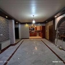 اجاره آپارتمان 100 متری، در خیابان هراز آفتاب 50