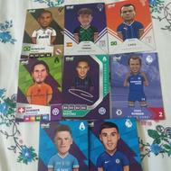 کارت کیمدی 2026