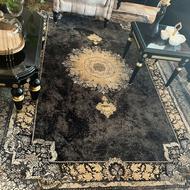 دو عدد فرش 6 متری ماشینی