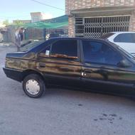 ماشین پژو 405