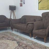 مبل هفت نفره