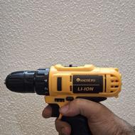 دریل شارژی essentro