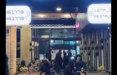 اجاره مغازه فست فود بلوار منتظری110متردر2طبقه