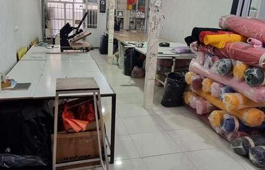 خانه ویلایی با حیاط مسقف نواب