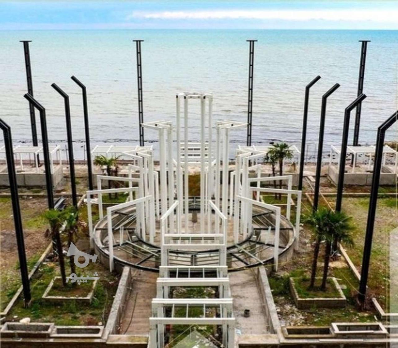 سندبلاست میباره ورنگ آمیزی ارلس