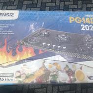 گاز صفحه ای pg14d