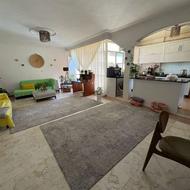 فروش آپارتمان 134 متر در سعادت آباد