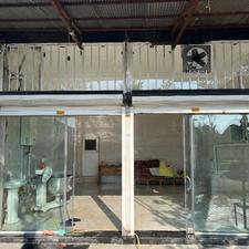 اجاره مغازه 37 متر در بلوار دادگستری