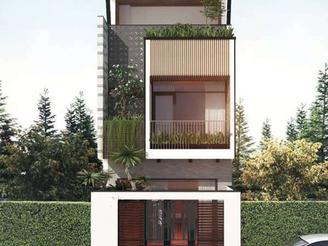 164 متر زمین ملکی تجاری