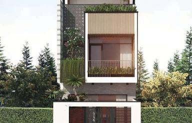 164 متر زمین ملکی تجاری