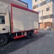 اتاق مسقف ایسوزو 52