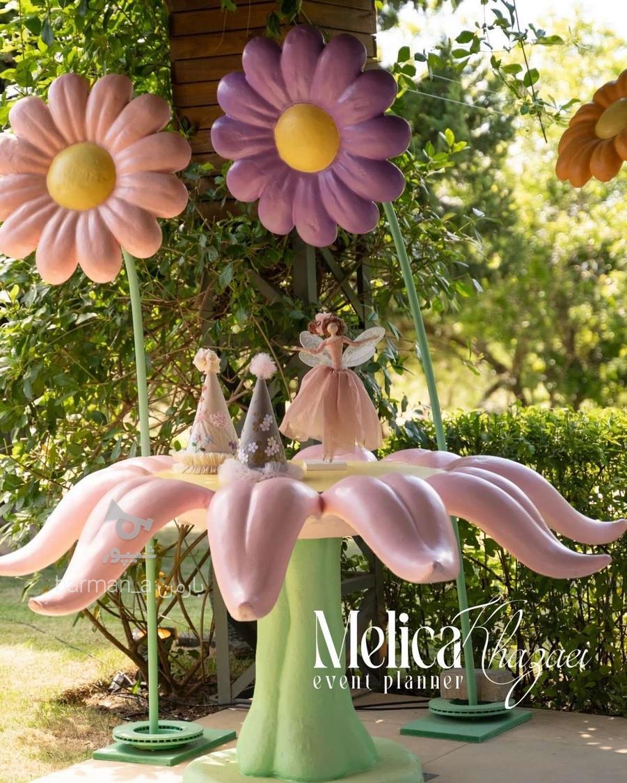 صفر تا صد تشریفات مراسم کودک