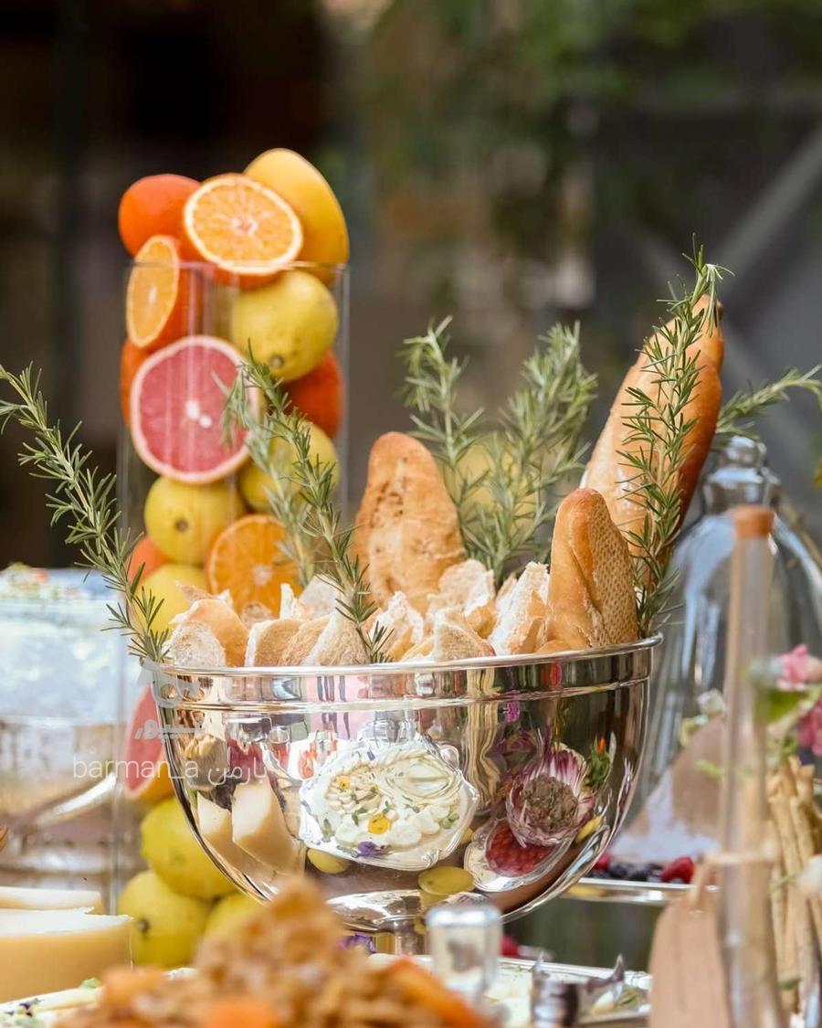 صفر تا صد تشریفات مراسم کودک