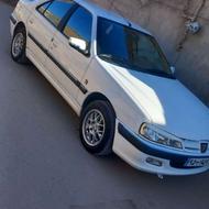 پارس دوگانه کارخانه مدل 98 بسیارسالم