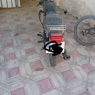 هوندا مدل 86 شهباز