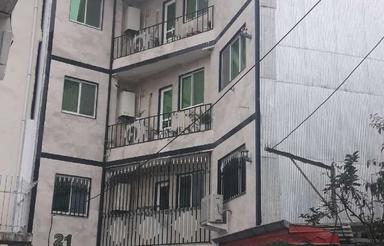 اجاره یک واحد آپارتمان تک واحدی در فلکه گاز رشت