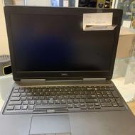 Lap top dell/مخصوص کار گرافیکی/شرایط اقساطی 18 ماه