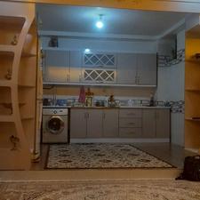 خانه تجاری مسکونی