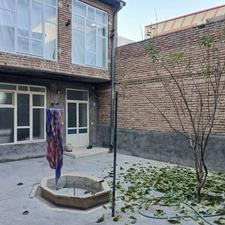 ساختمان ویلایی