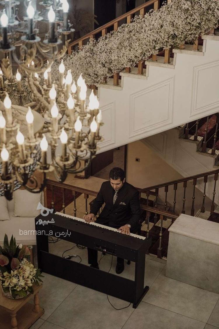 تشریفات عقد و عروسی و نامزدی