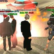 سرور جی تی ای نسخه آنلاین خرید فایر فقط و فقط 140 تومن ناقاب