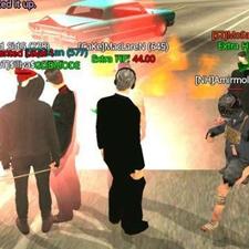 سرور جی تی ای نسخه آنلاین خرید فایر فقط و فقط 140 تومن ناقاب