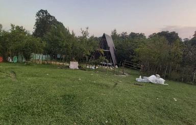 200 متر در دل طبیعت رودبارسرا ویو ابدی جنگ